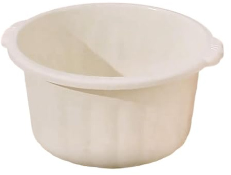 Harilla Vasca per Pediluvio Vasca Da Pediluvio Secchio Spa Bacinella Da Bagno per Piedi Secchio Da Bagno Funzione Isolante Portatile Adatto per Uomo Donna Rel, S