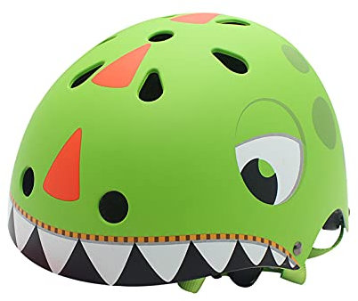 Kinderhelm für 2 3 4 5 Jahre Jungen Mädchen, Größe: 50-54 cm, Verstellbar Kind Fahrradhelm Jugend Skaterhelm, Helm für Fahrrad Skateboard Scooter Motorrad