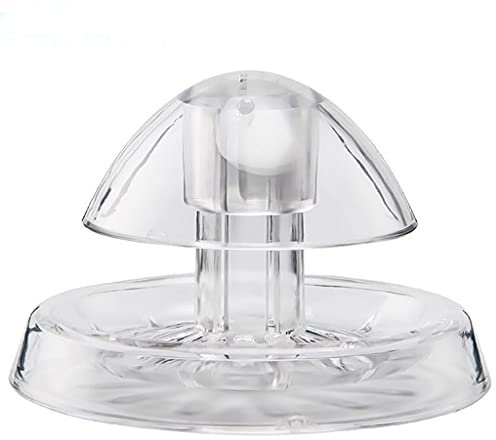 U-K Trappola di lumaca riutilizzabile in plastica trappola mani sul raccoglitore con lenza per acquario e professionale