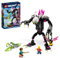 LEGO DREAMZzz 2-in-1 Der Albwärter, Monster-Figuren Set, verwandle Z-Blob in EIN Miniflugzeug oder Hoverbike, enthält 2 Minifiguren aus der TV-Show, Spielzeug für Kinder ab 7 Jahren 71455
