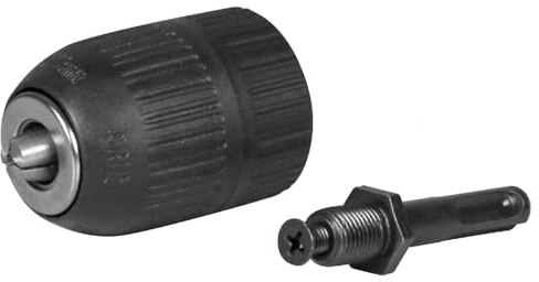 Valex Mandrino Autoserrante SDS-Plus