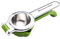 KitchenAid Zitruspresse für Zitrusfrüchte und Limetten mit Samenfänger und Ausgießer, 20,3 cm, (KQ070OHLCA)
