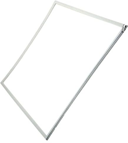 SOS Accessoire Türdichtung (Gefrierteil) für Kühlschrank, Gefrierschrank Hoover 41028814, 41020353