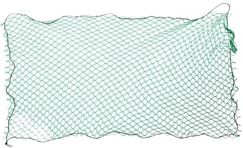 ZWCSHUU Rete per rimorchio con Corda Elastica Rete da carico for rimorchio. Copertura for Rete for Camion. Accessori for Automobili(1.5x2.2m)
