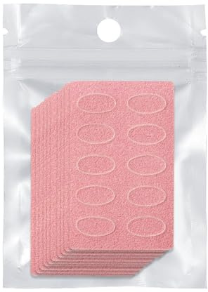 Bulk 100/180 / 240 Grit Sanding Discs for Nails, Premium Buffing Pads Shaping Home/Salon Use Professional Nails Sanding Sheets Abrasive Discs