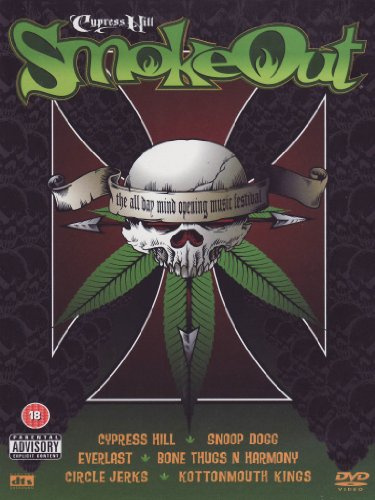 Cypress Hill/Snoop Dogg: The Smoke Out Tour