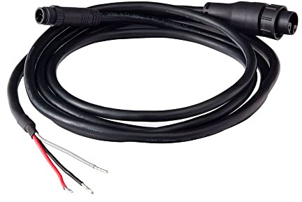 Raymarine R70523 Axiom/Element Power/SeaTalk-NG Data Cable, 1.5 Meters