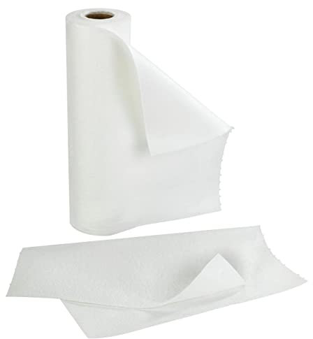 Maximex Bambus-Reinigungstücher, 90% Bambus/ 10% Mikrofaser, strapazierfähige und umweltfreundliche Mehrweg-Bambustücher, Strapazierfähiger, reißfest & fusselfrei, bei 60°C waschbar, je 28x29 cm