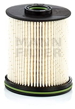 MANN-FILTER PU 9012/1 z Kraftstofffilter - für Pkw + Transporter