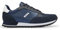 BOSS Men Parkour-L_Runn_ny_N Sneaker Blue 42 EU