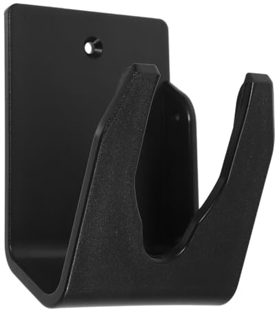 TEHAUX Barcode-Scanner-Halterung Für Schreibtisch Und Wand Universelle Halter Für Handscanner Robuster Ständer Für Supermarkt Und Geschäft Kompakt Und Praktisch