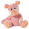 Heunec GmbH & Co.KG 384668 Plüschtiere, Rosa