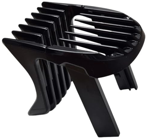 Verstellbarer Kammaufsatz CP0915 1–23 mm für Haarschneider kompatibel mit Philips Multigroom 3000 Series HC3505 HC3510 HC3520 HC3530 HC3535