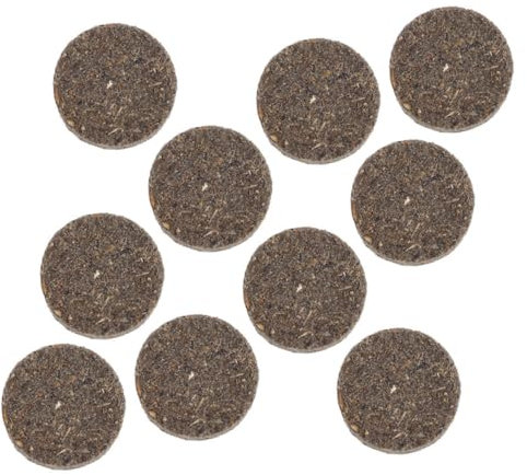 Generic 30pcs Fire Starter Cubes for Instant Lighting for BBQ Fireplace Wood Stove and Camping Fire Pit Kindling Blocks