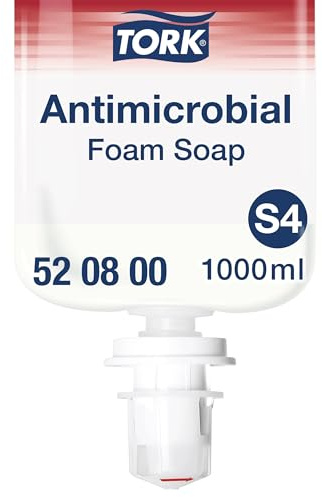 Tork 520801 des articles d'hygiène Savon liquide 1000 ml