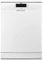 AEG FFE62620PW Freestanding Dishwasher with Airdry Technology, 13 place settings, White
