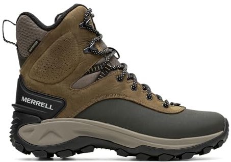 Merrell Thermo Kiruna 2 Tall Wp Women's,Falcon 40.5 EU