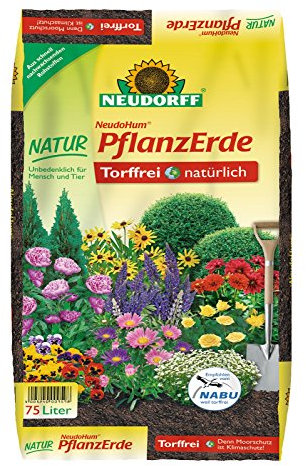 Neudorff NeudoHum Pflanzerde 75 lArt.Nr. 8335879