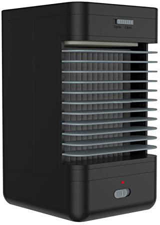 110-220V prise ue climatiseur portable Mini ventilateur système d'humidification sans fil refroidisseur Mini refroidisseur d'air évaporatif