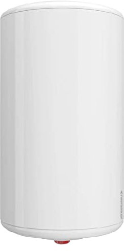 Suinga Termo Eléctrico 50L. Fabricado para ser instalado en España [Clase de eficiencia energética C]