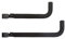 PRESTON OFFBOX 36 SINGLE RIPPLE ARM Long