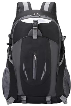 Packs De Randonnée Trekking Grand Sac À Dos Imperméable Pour Femme | Équipement De Randonnée Outdoor 40L Pour Femme Camping Plein Air Escalade Cyclisme Pêche Trekking Sports Alpinisme