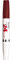 Maybelline Superstay 24hr Lipstick & Balm New - 542 Cherry Pie
