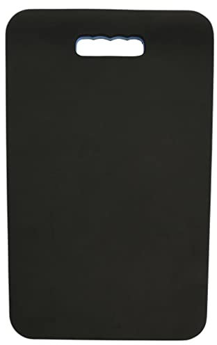 The Drive ProPlus Tapis de Genoux Coussin de Genoux Protecteur de Genoux Protège-Genoux Atelier Garage Bricolage de Voiture Véhicule Réparation de Route