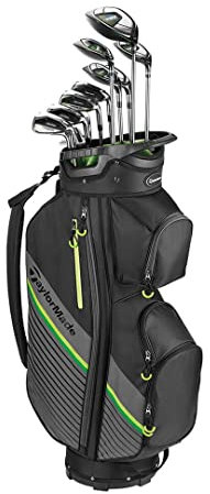 TaylorMade RBZ Speedlite 11PC Komplettset