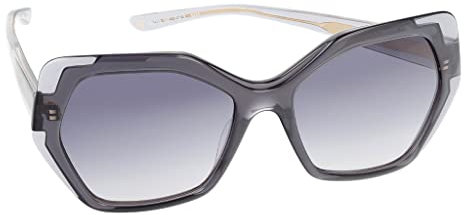 Aigner Damen Sonnenbrille mit UV-400 Schutz 56-18-140-35064, Farbe:Farbe 1