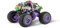Carrera RC Mega Wheel Dino I Für Kinder & Erwachsene, Jungs & Mädchen I Beeindruckende 360 Stunts & Spektakuläre Lichtshow I Power Allradantrieb & Hochwertige Technik I Das Ultimative Offroad-Erlebnis