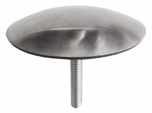 Clou de voirie inox - 100mm