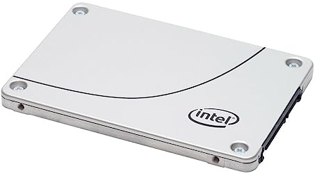 INTEL SSD SATA2.5 480GB TLC/D3-S4620 SSDSC2KG480GZ01