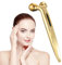 Rullo per Massaggiatore Viso Lifting, Massaggiatore viso 3D, Rullo per il Viso, Ruller Rotante a 360° per Viso per Modellante, Rassodante, Antirughe, Rilassamento Muscolare