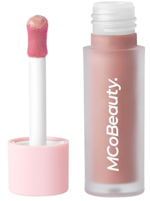 MCoBeauty Dream Liquid Dewy Blush - Soft Pink