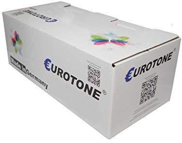 1x Eurotone Resttonerbehälter für kompatibel für Lexmark CS310n X544DTN CS510de X546DTN CX510de C540N CX510dhe CS310dn C546DTN C543DN CX310n C544DN CS410dn C540X75G