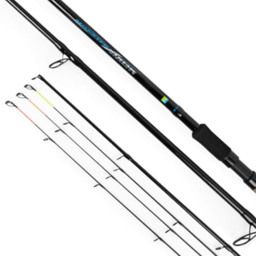 Preston Monster Xtreme Distance Feeder Rod (3.8m 150g)