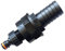 netSells - Auswahl Größe - Stabiler Adapter für Gardena Stecksystem auf 25 32 38 mm Pool Schlauch Schlauchverbinder Schlauchadapter, Hier: 1 Stück Ø 32 mm