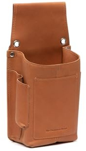 The Chesterfield Brand Taiwan Portefeuille Serveur Holster Cuir 12 cm
