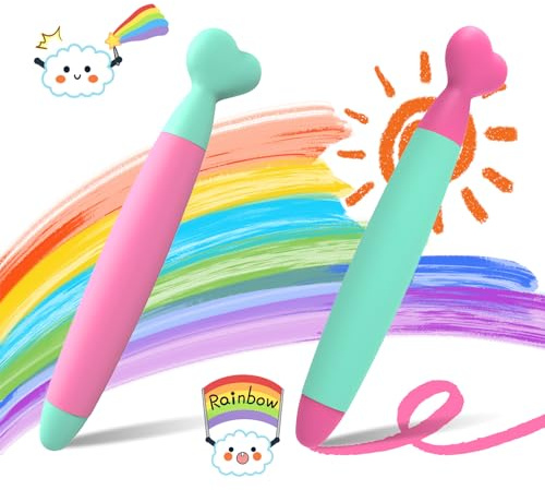 Lápiz capacitivo para tableta infantil, lápiz para tableta, lápiz de teléfono móvil, lápiz táctil de goma, con puntas de repuesto, lápiz para colorear a mano, bolígrafo con lápiz táctil, para