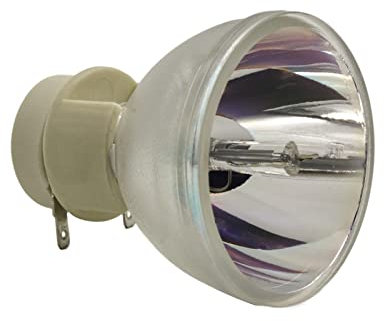 azurano lámpara para proyector BLB50 recambio para OSRAM PVIP 190/0.8 E20.8 lámpara de recambio para varios proyectores de ACER, INFOCUS, OPTOMA, VIEWSONIC, VIVITEK, 190W