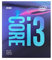 Intel Core i39100F Processeur 4 cÅ“urs jusqu'à 4,2 GHz sans processeur Graphique LGA1151 série 300 65W Processeur Seulement