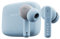 Boult Audio Z60 Truly Wireless Earbuds with 60H Playtime, Quad Mic ENC, 50ms Low Latency Gaming, 13mm Bass Drivers, Type-C Fast Charging, IPX5 TWS Bluetooth 5.3 Ear buds (Powder Blue)