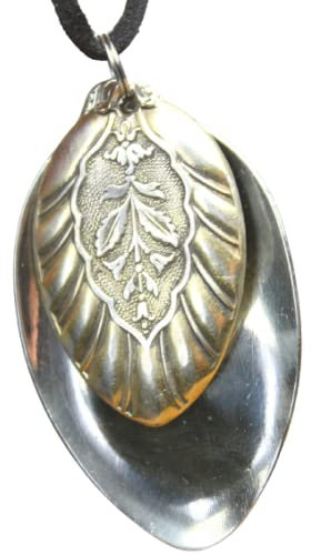 Besteckschmuck Anhänger