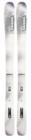 K2 Ski ohne Bindung Mindbender 90c W Weiß Damen – Größe 160 – Weiß