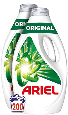 Ariel Liquido Original 200 (4x50)
