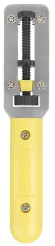 Segrehy Surveillez l'ouvre d'ouverture du boîtier 2 Claw Model B Tool de réparation Universelle pour Les horlogers Tool de réparation de Montre en Acier réglable pour l'ouverture du
