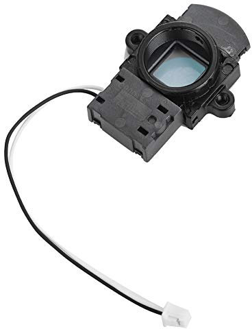 ASHATA 2X IR Cut Kamera Filter Schalter, 2 STÜCKE 3MP Kleine IR Cut Tag/Nacht Dual Filter Switcher,Tragbar M12 IR Cut Switcher Filter Umschalter für Überwachungskamera IP Kamera