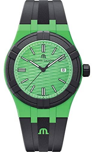 Maurice Lacroix AI2008-70070-300-0 Herren Armbanduhr