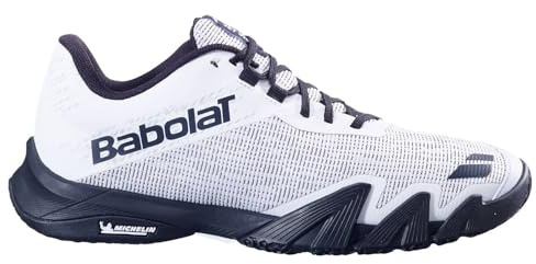 Babolat Jet Viva M 3a0s25c934 1001 Blanco